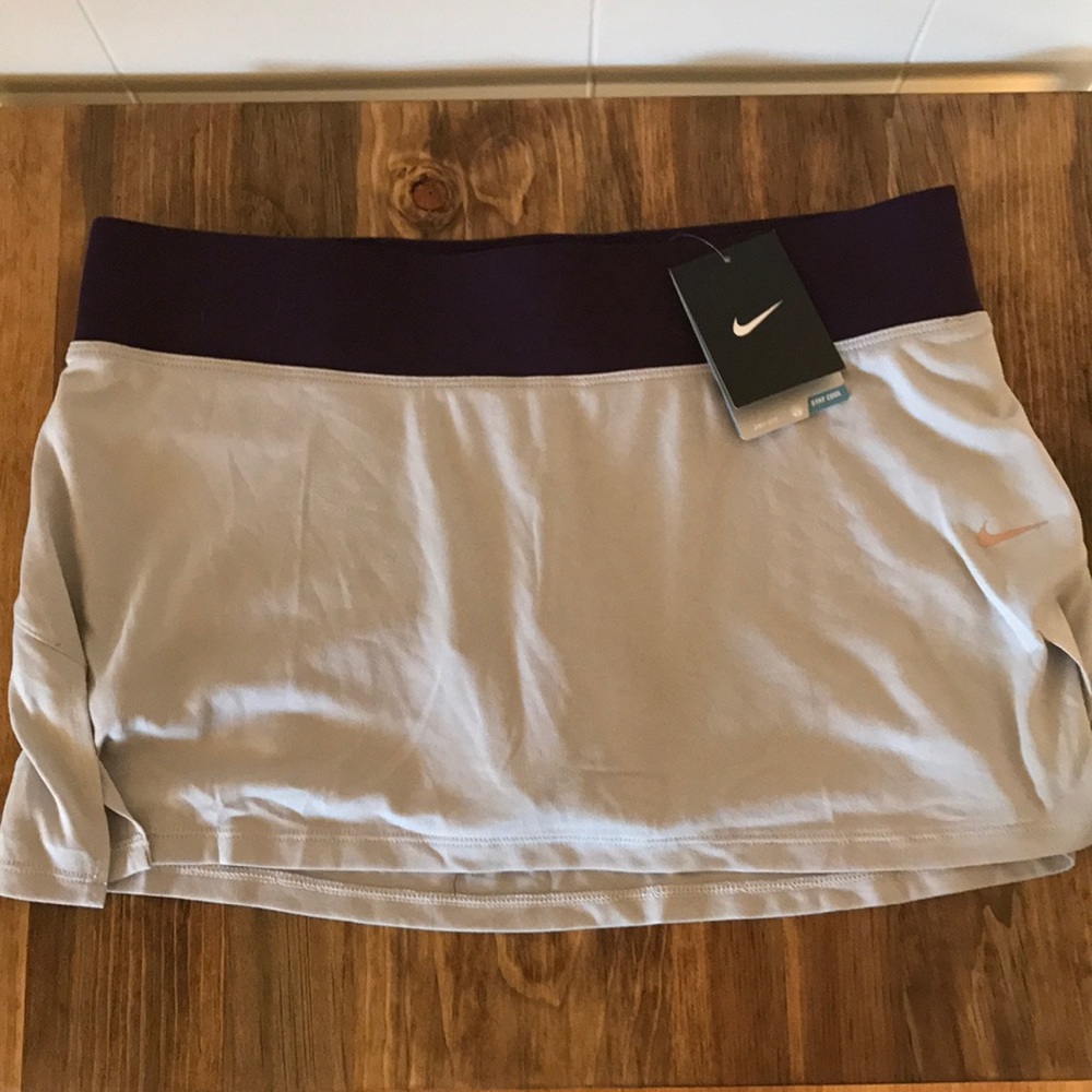 Nike Dri Fit Skort